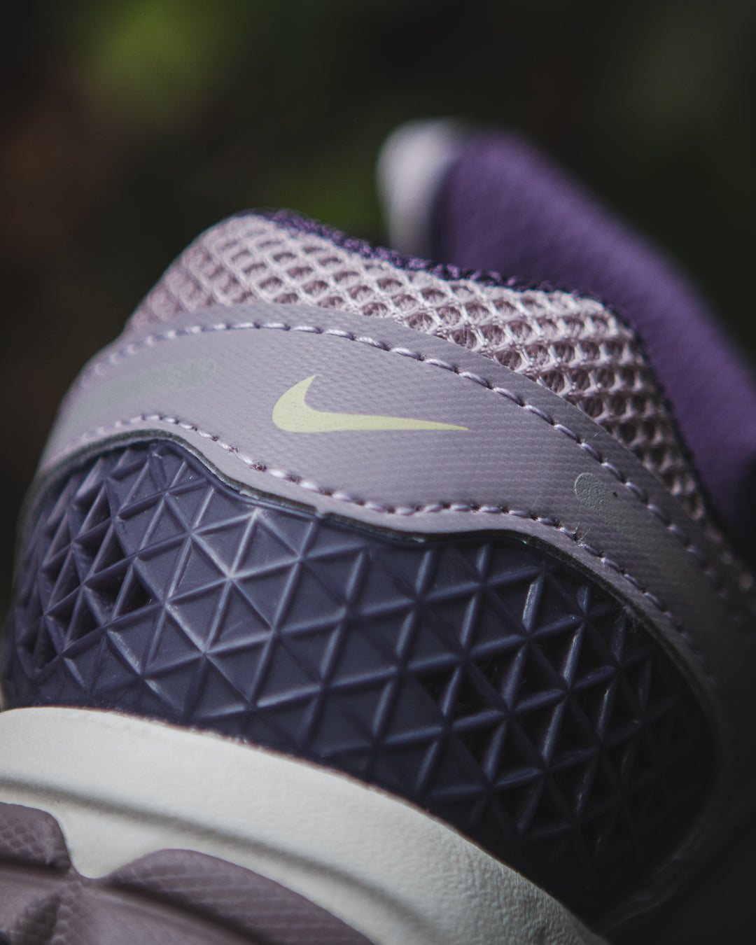 Nike zoom vomero