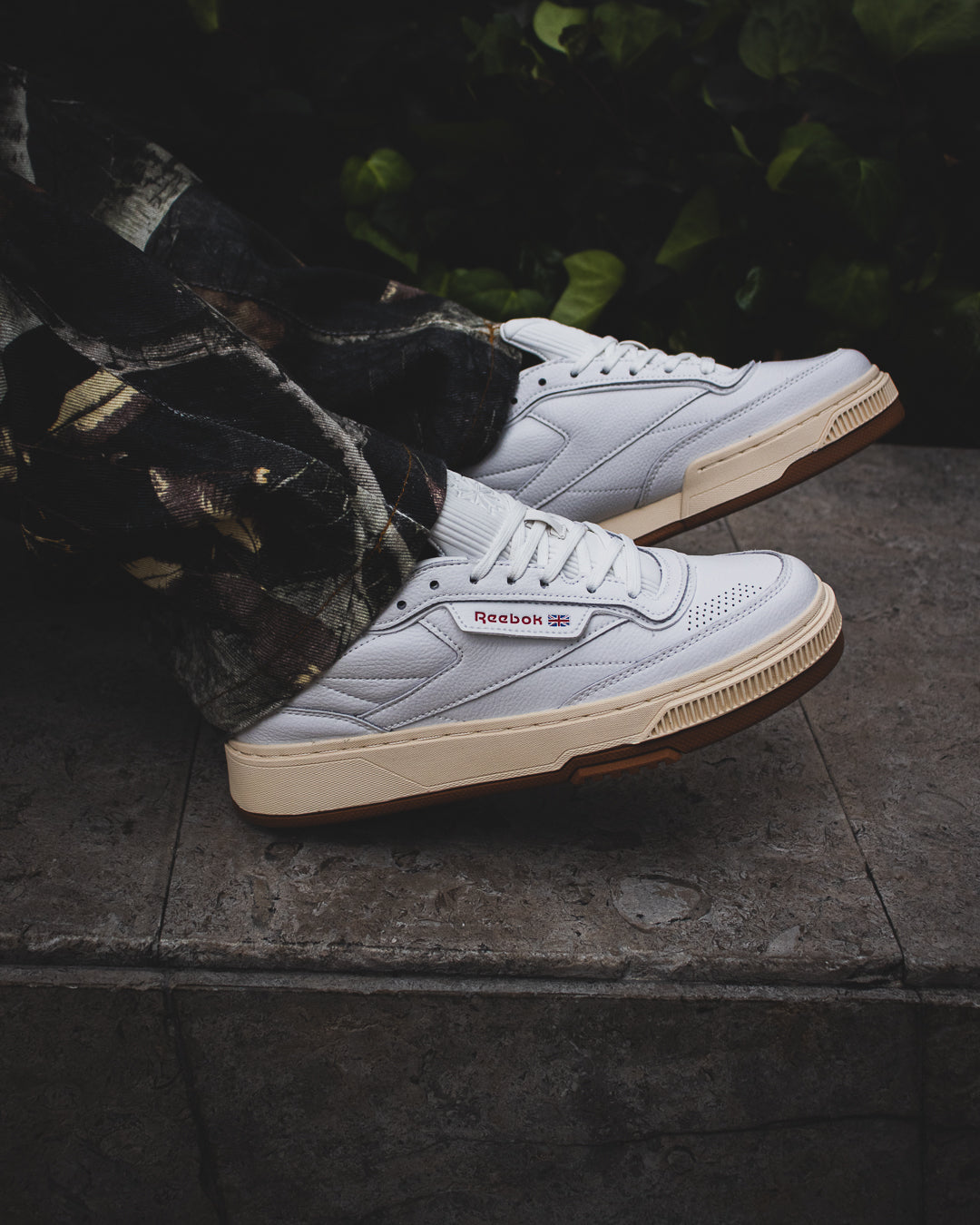 Reebok Club C LTD men