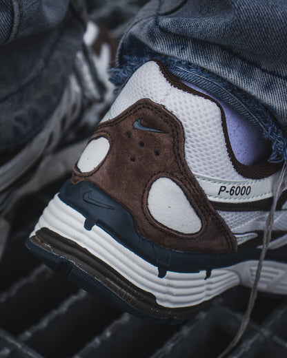 Nike p6000
