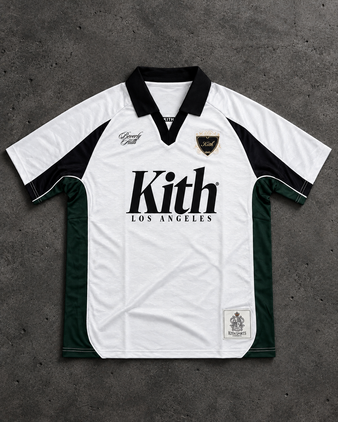 Camisa KITH
