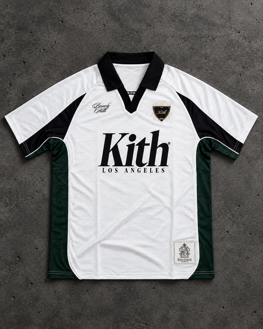 Camisa KITH
