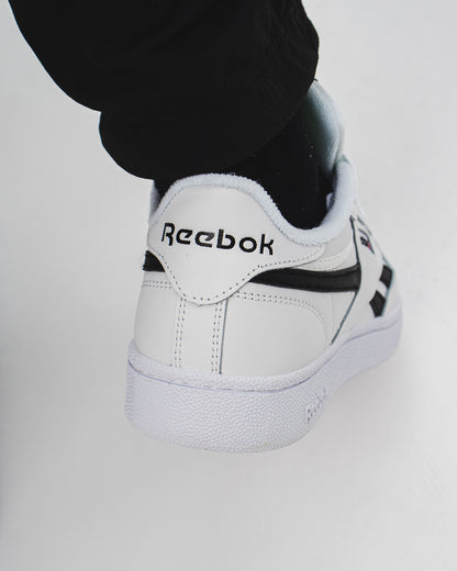 Reebok c club