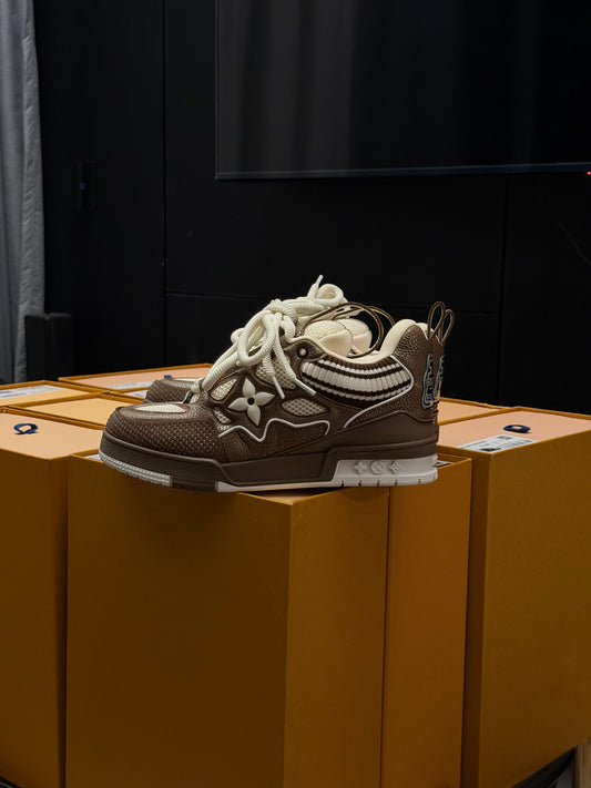 LV Skate Sneaker