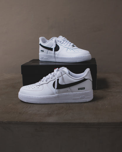 Nike Air force one x Supreme