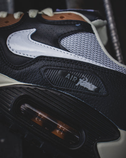 Air Max 90 x patta