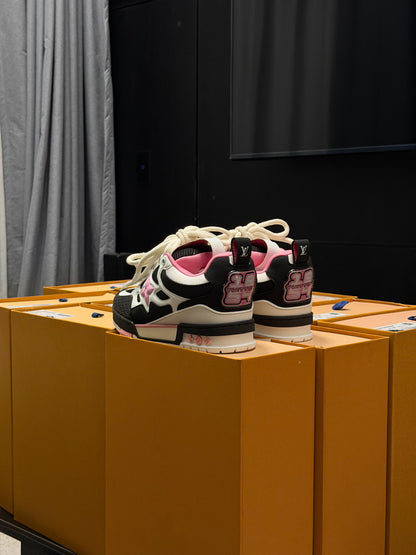 LV Skate Sneaker