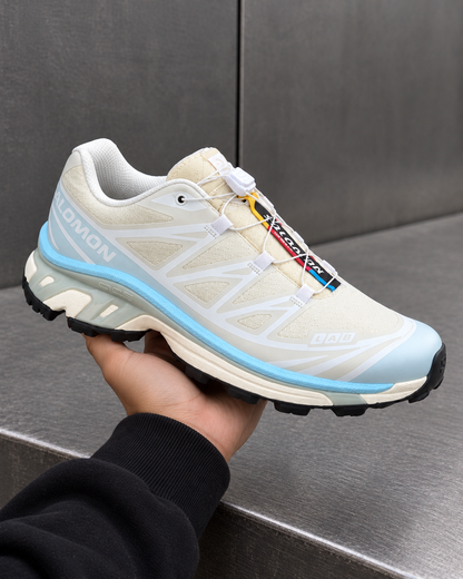 Salomon XT-6