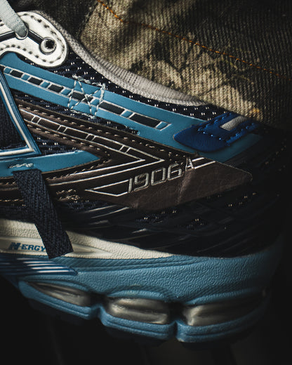 New balance 1906 A