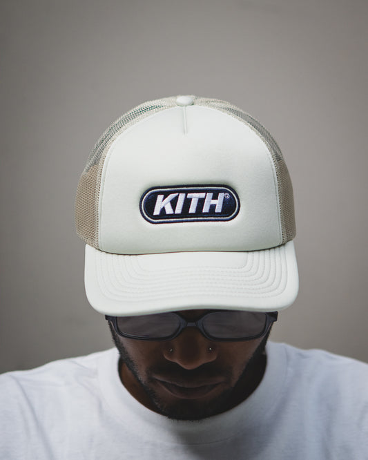KITH PLASTER POLY FOAM