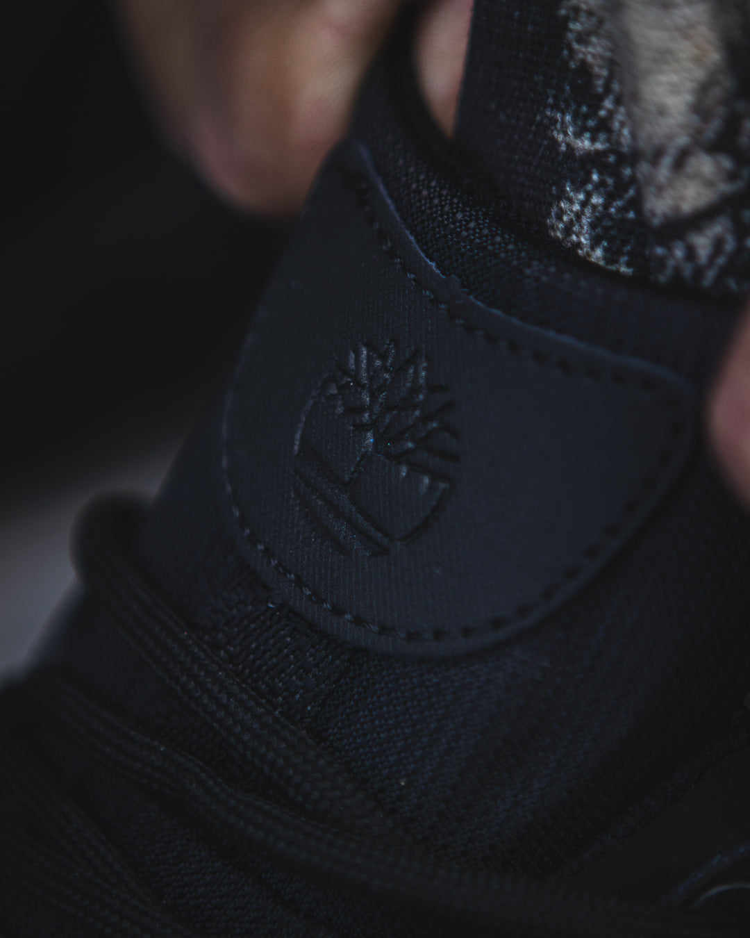 Timberland