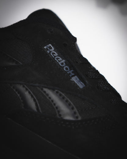 Reebok classic trainers