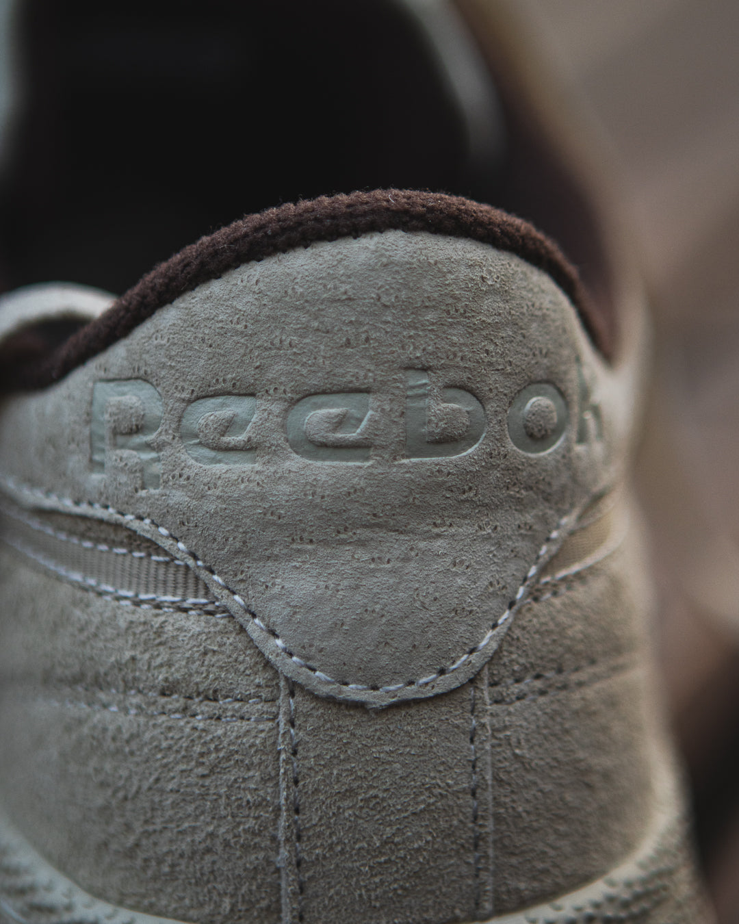 Reebok Club
