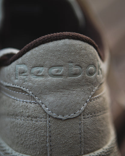 Reebok Club