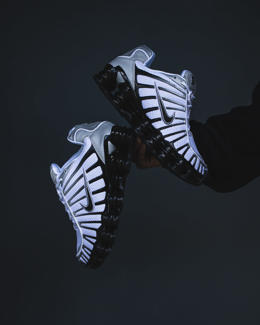 Nike shox