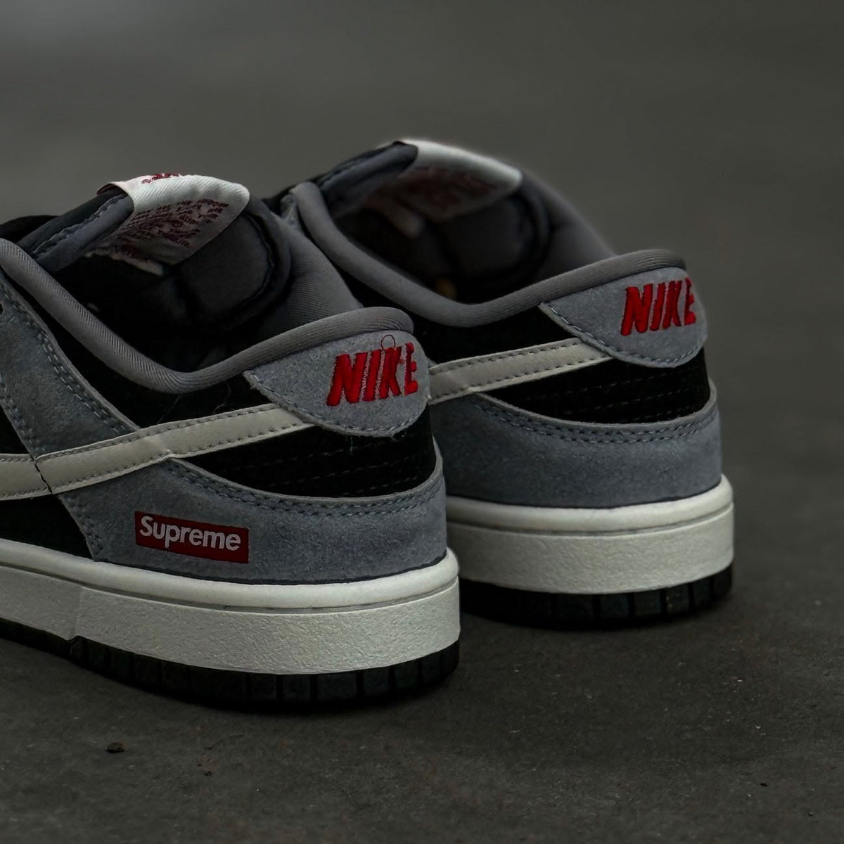 Nike Sb x Supreme