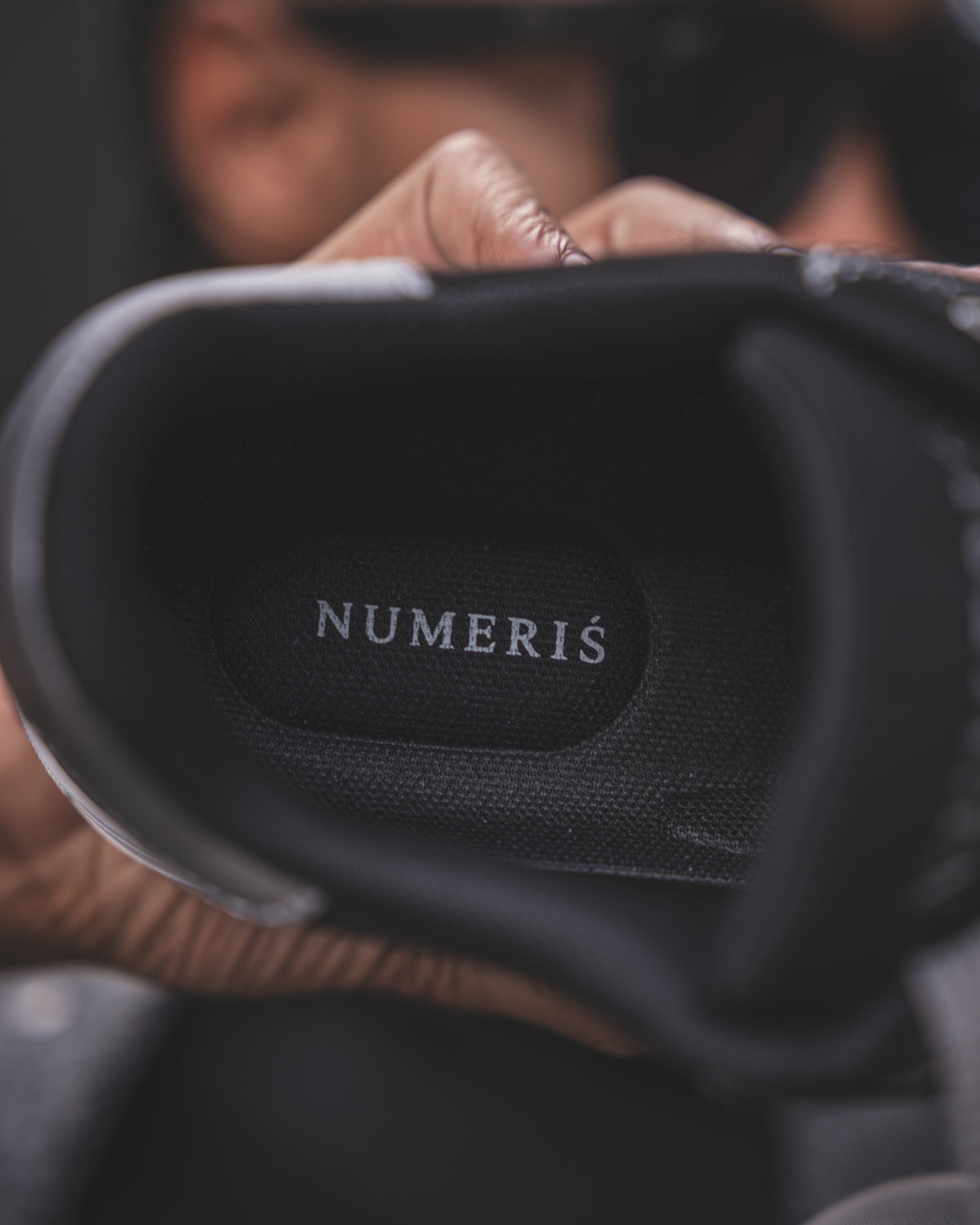 NUMERIS