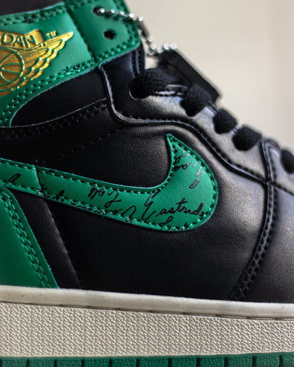 Nike Air jordan 1 high x eastside golf