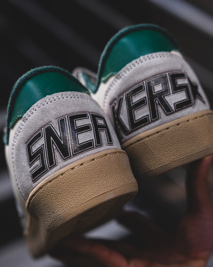 Golden goose