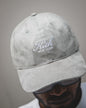 KITH MICROSUEDE CLASSIC CAP