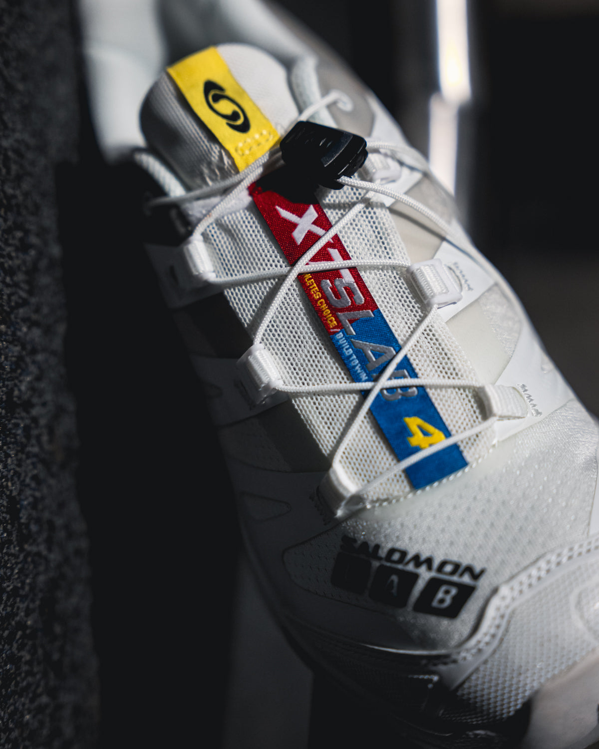 Salomon XT-4