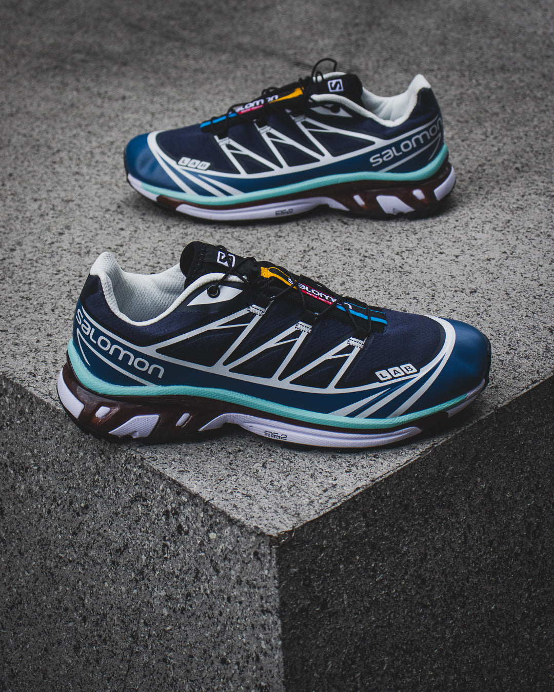 Salomon XT-6