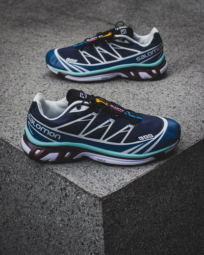 Salomon XT-6