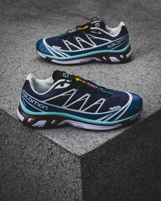 Salomon XT-6