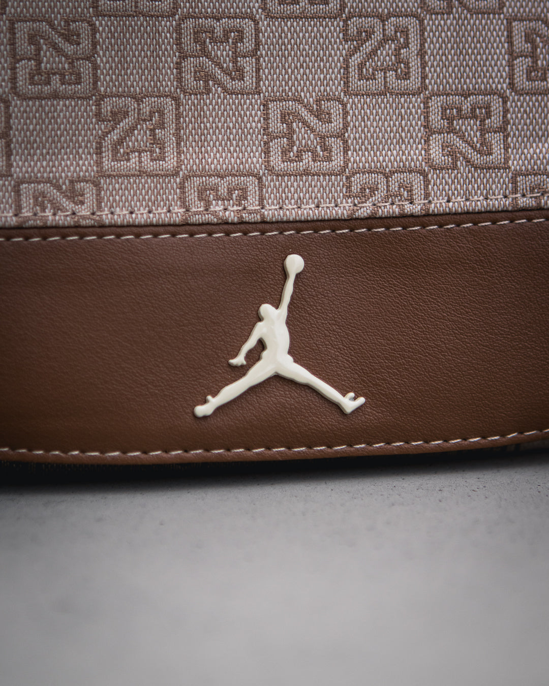 Mini bolso jordan