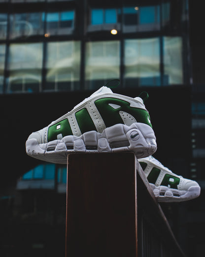 Air more uptempo low