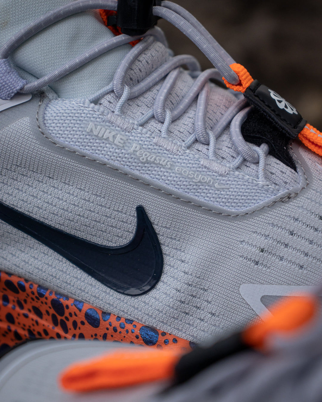 Nike Air Zoom Pegasus 41 EasyOn Mochila Eléctrica Olympic Safari