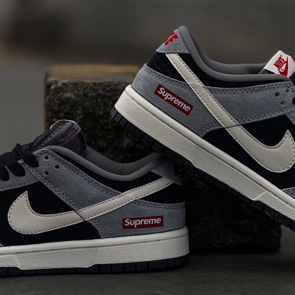 Nike Sb x Supreme