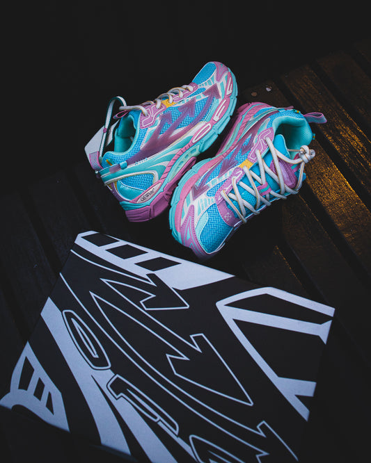 Off white be right back