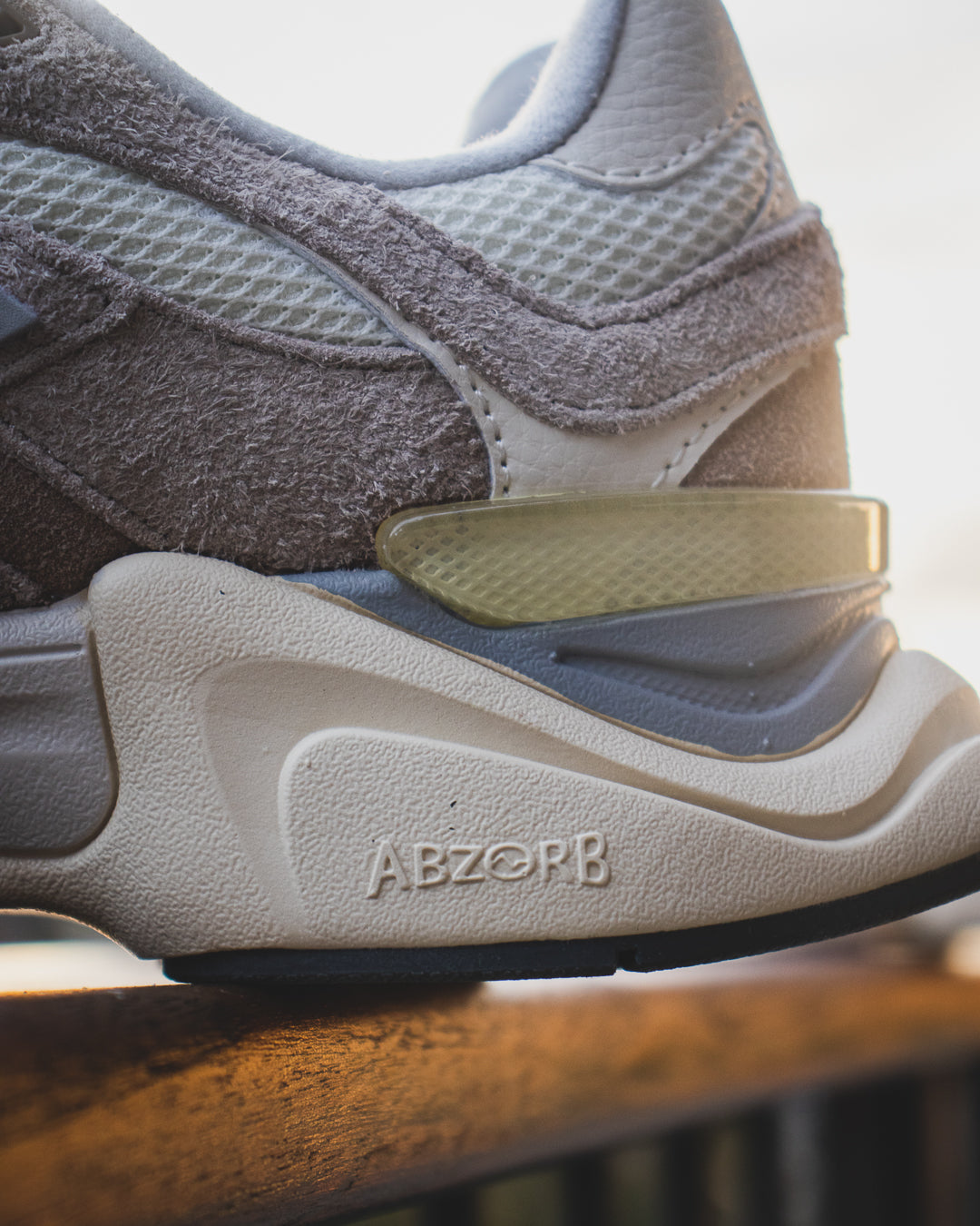 New balance 9060