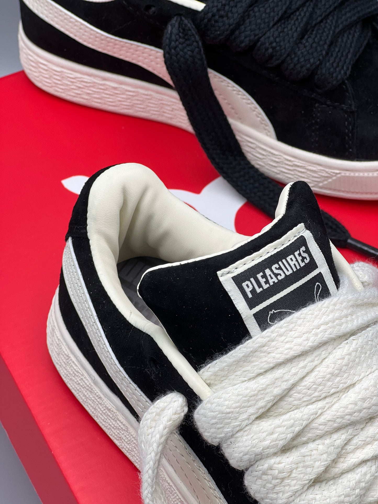 Puma XL X PLEASURES