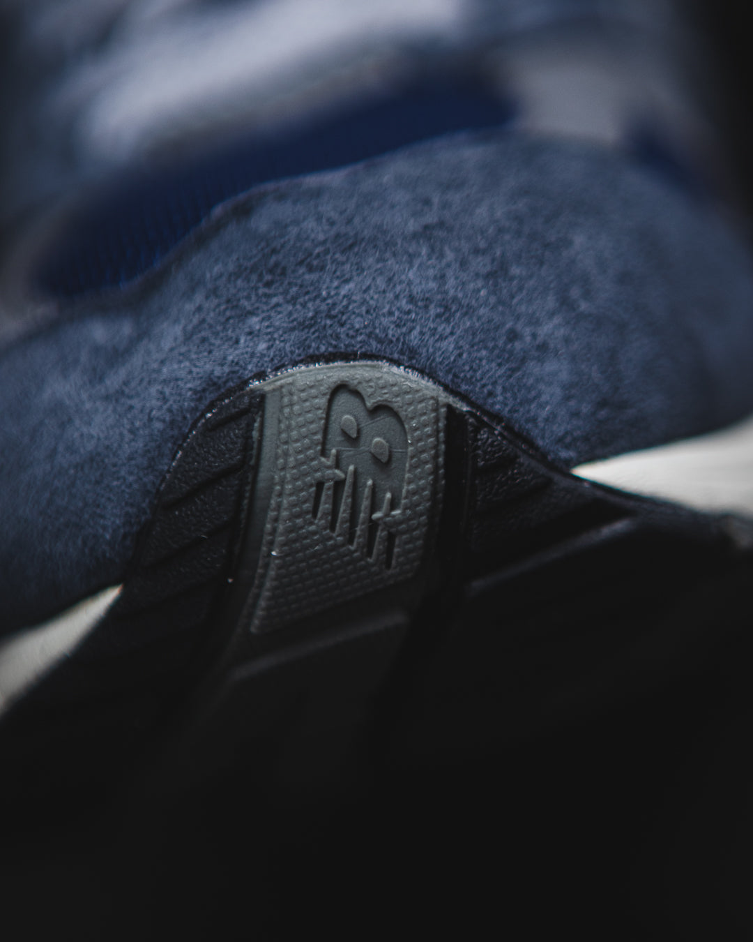 New balance 991