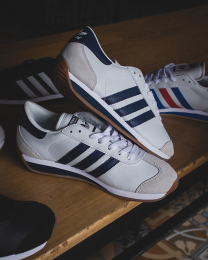 Adidas country