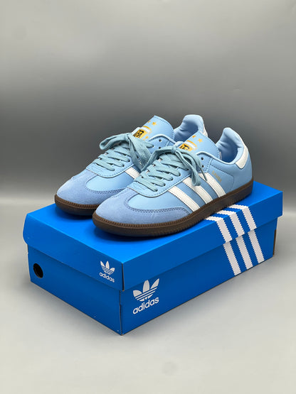 Adidas samba argentina