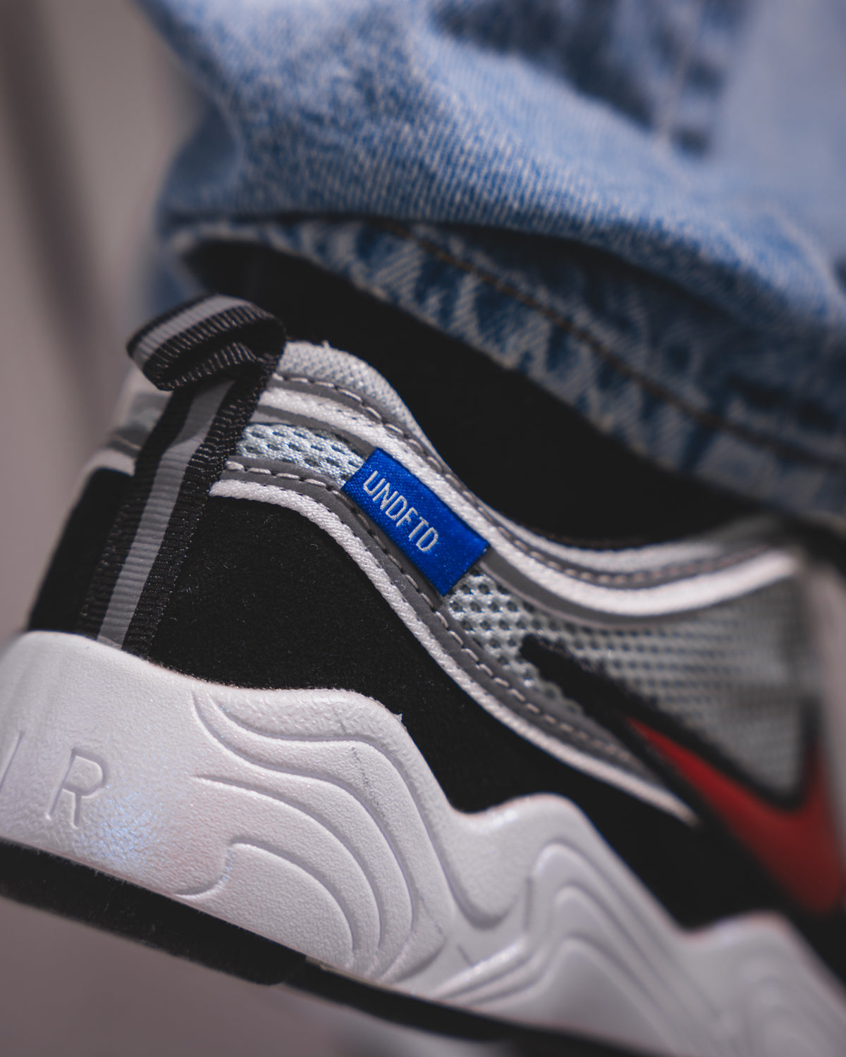 Nike Air Zoom Spiridon