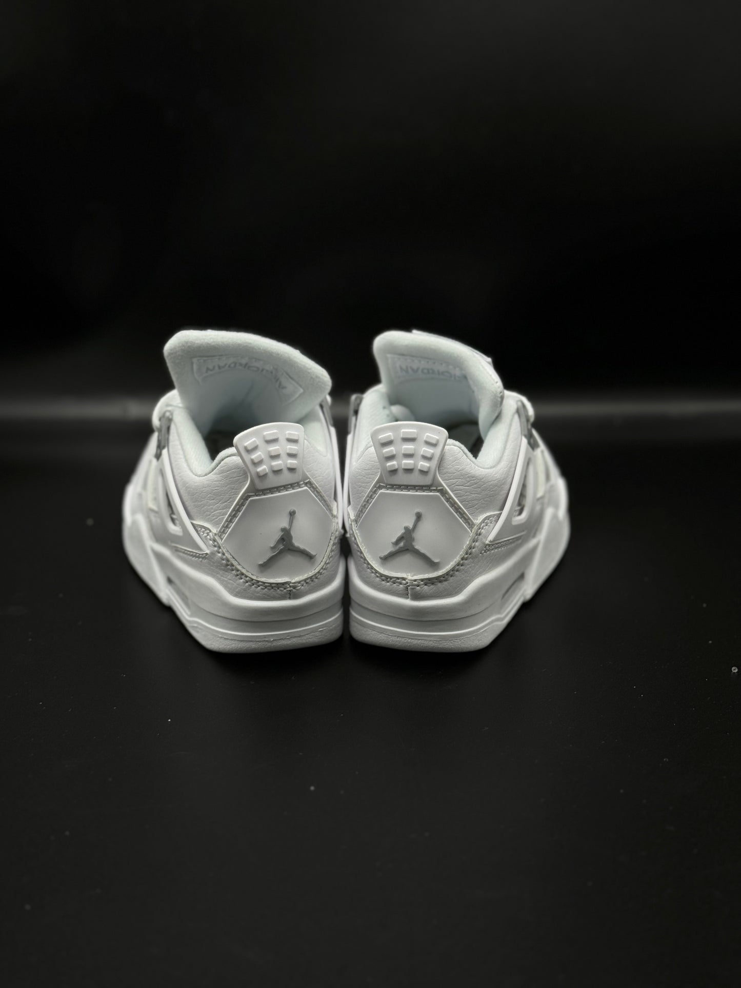 Air Jd retro 4 kids