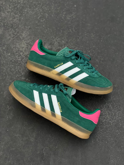 Adidas gazelle indoor