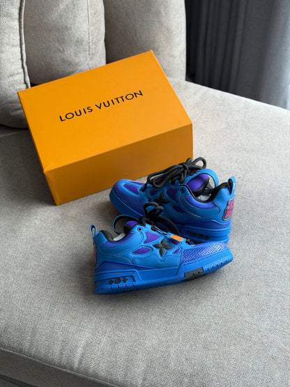 LV Skate Sneaker