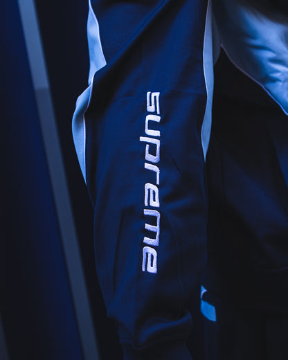 Conjunto Air Jordan x supreme