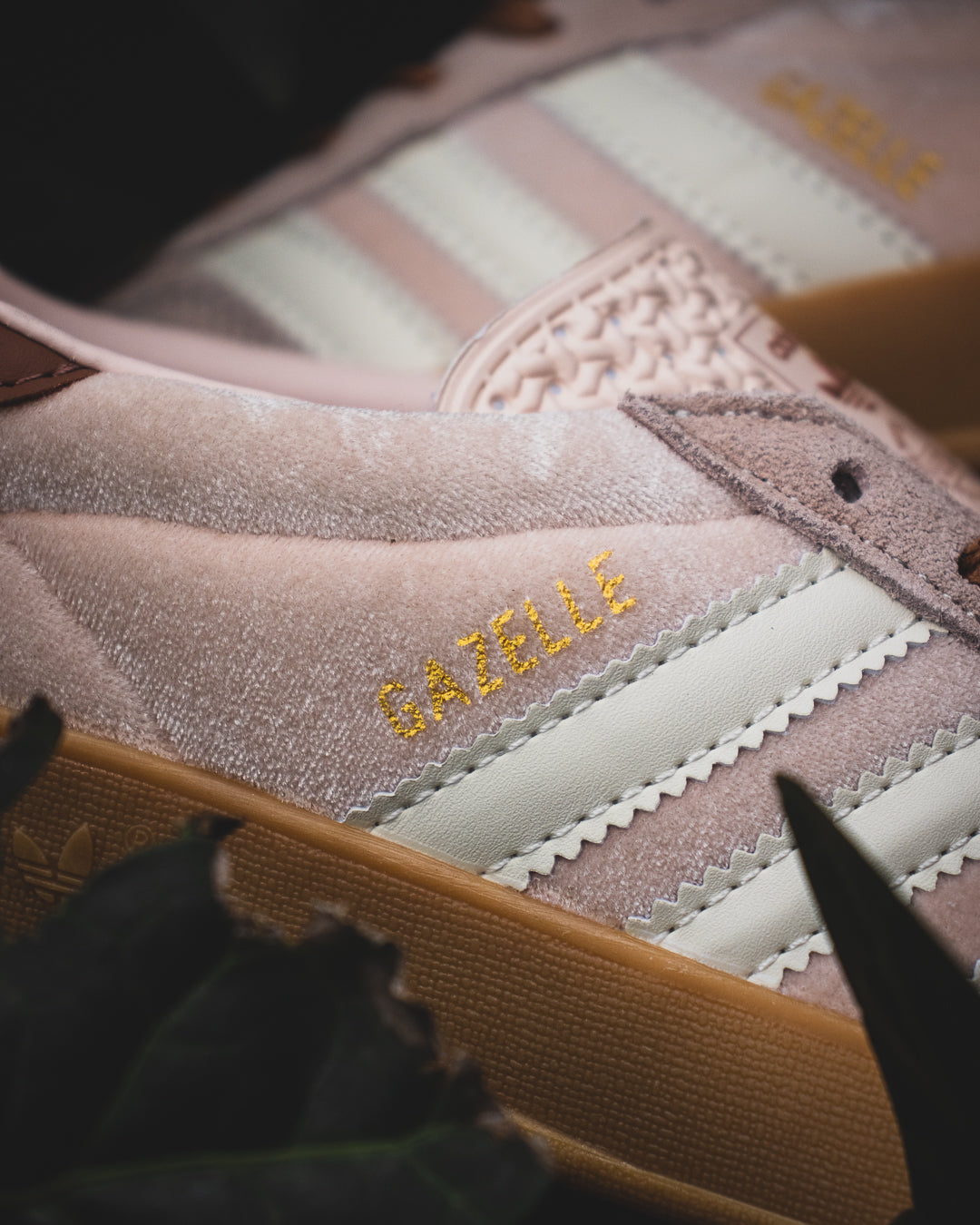 Adidas gazelle