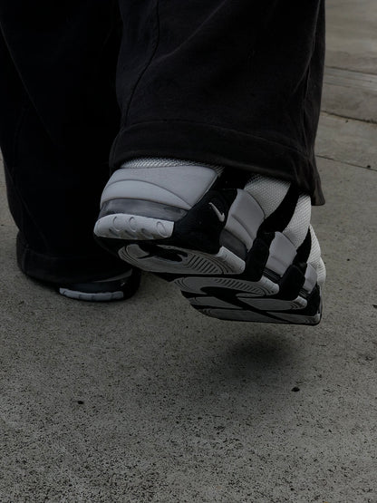 Air more uptempo low