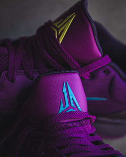 Nike Ja 2 Stargazer