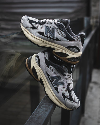 New balance 2010
