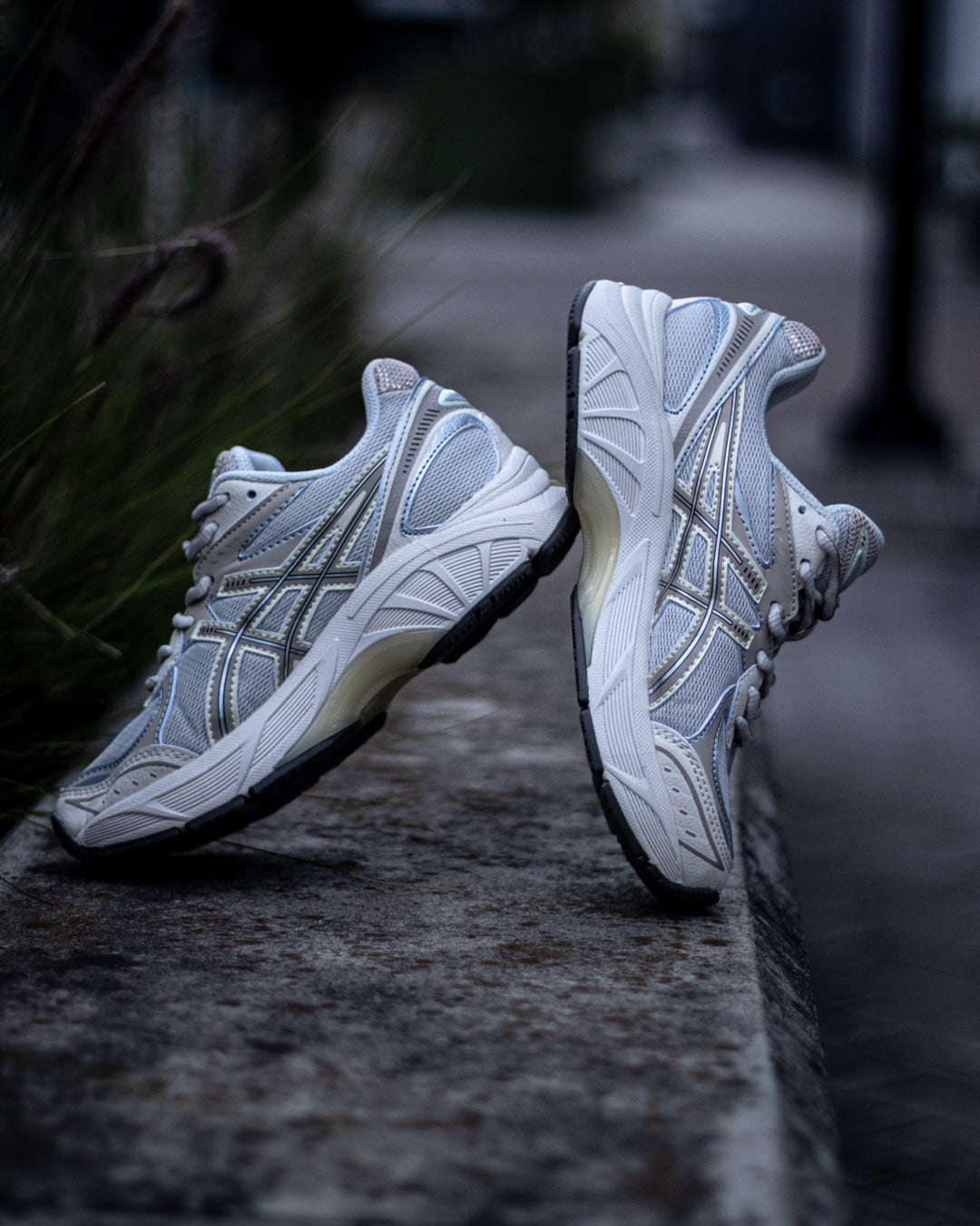 Asics gel