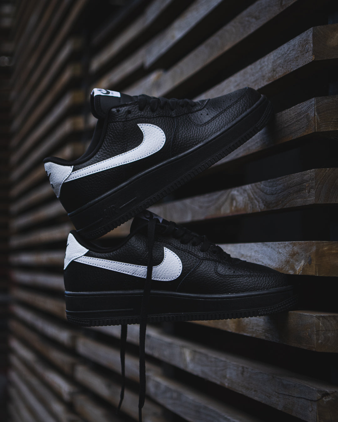 Air forcé one
