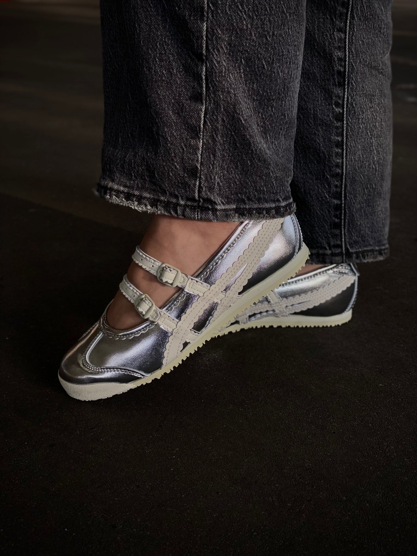 Tiger Onitsuka