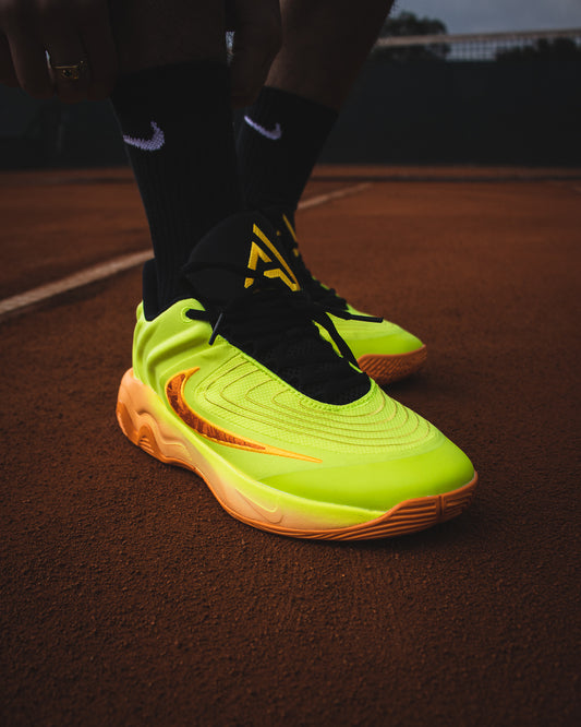 Nike Giannis Immortality